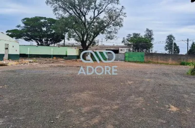 Terreno à venda na Rua Ribeirão Preto, Jardim Marília, Salto