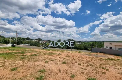 Terreno à venda no condomínio portal dos bandeirantes - salto/sp
