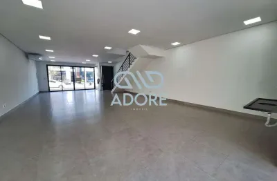 Sala comercial para alugar no itu novo centro - itu/sp