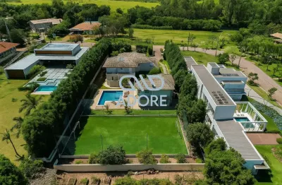 Casa de condomínio para aluguel na fazenda vila real de itu – sp 5 dormitórios | r$ 35.000,00/mês