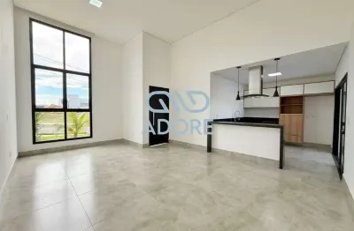 Casa á venda no condomínio jardim piemont - indaiatuba/sp