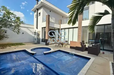 Casa com 3 quartos mobiliada a venda em indaiatuba - sp