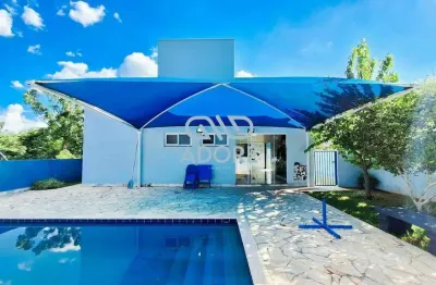 Casa a venda no condomínio mirante dos ipês - salto /sp - r$1.400.000,00