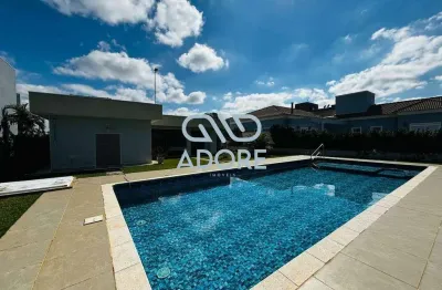 Casa para locação no condomínio palmeiras imperiais – salto/sp 3 suítes | piscina aquecida | r$r$ 9.134,00