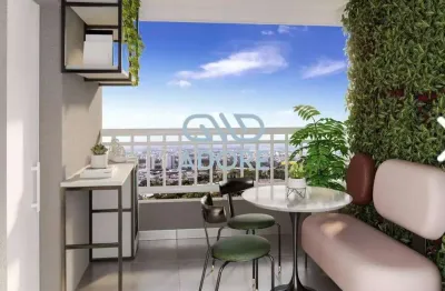 Apartamento à venda no edifício icaraí parque clube - salto/sp