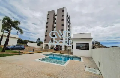 Apartamento para alugar no edifício reserva bairro brasil - itu/sp
