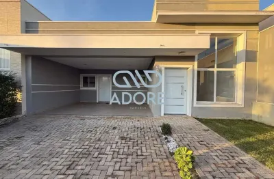 Casa para aluguel no condomínio vila das hortênsias – itu/sp