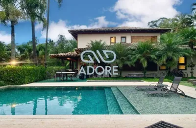 Casa à venda no condomínio terras de são josé i – itu/sp