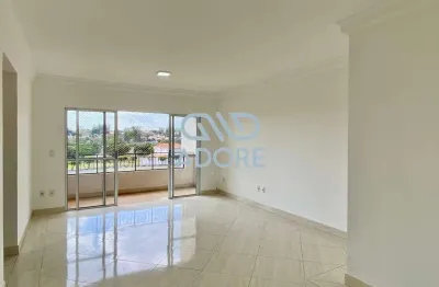 Apartamento para aluguel no residencial verona – itu/sp