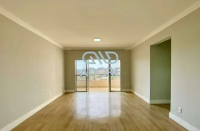 Apartamento para aluguel no residencial verona – itu/sp