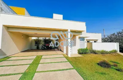 Casa à venda no condomínio costa das areias - salto/sp