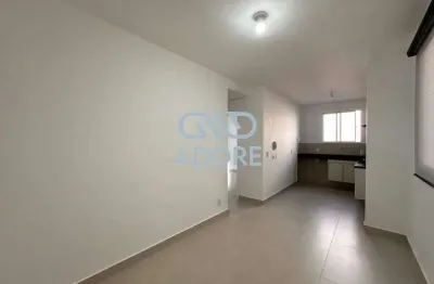 Apartamento para alugar no edifício solar dos sábias - salto/sp