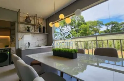 Apartamento à venda no edifício icaraí parque clube - salto/sp
