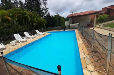 Casa em condomínio fechado com 3 quartos à venda na Laroy S. Starrett, Chácara Flora, Itu