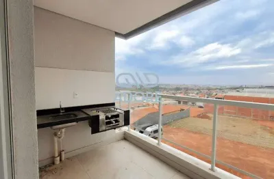 Apartamento com 2 quartos à venda na Avenida Remigio Dalla Vecchia, Jardim Nair Maria, Salto