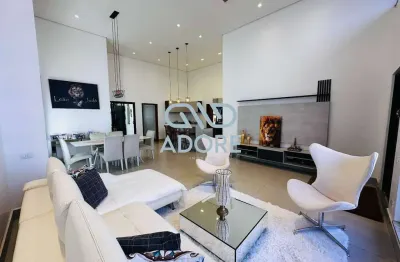 Casa à venda no condomínio lagos d'icaraí - salto/sp