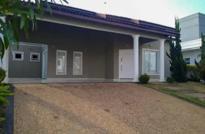 Casa à venda no condomínio palmeiras imperiais - salto/sp