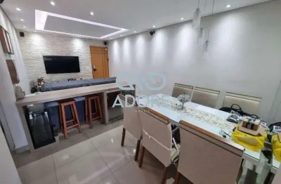 Apartamento à venda no edifício green park - salto/sp