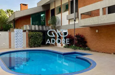 Casa para venda no condomínio portal de itu i em itu/sp | 4 quartos | piscina |