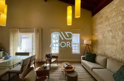 Casa térrea para aluguel no condomínio portal de itu i em itu/sp | 4 quartos |