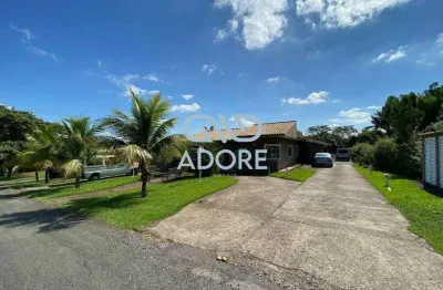 Casa à venda no condomínio haras paimeiras - salto/sp