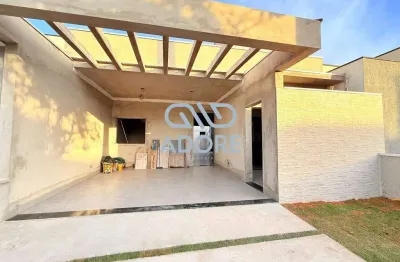 Casa à venda no condomínio village moutonnée - salto/sp