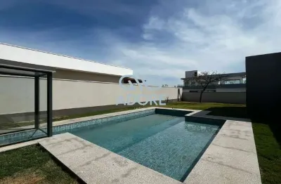 Casa à venda no condomínio campos santo antônio ii - itu/sp