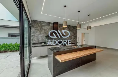 Casa à venda no Condomínio Portal dos Bandeirantes - Salto/SP