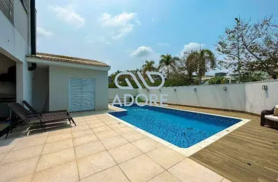 Casa à venda no Condomínio Portal do Bandeirantes - Salto/SP