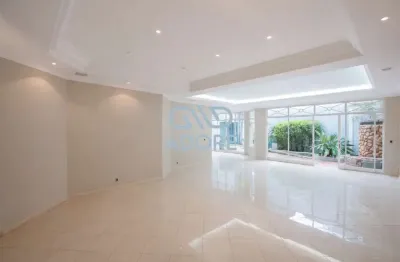 Casa Térrea para Aluguel no Condomínio Urbanização Portella em Itu/SP | 4 Quartos | 360M² Total