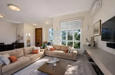 Casa Térrea Mobiliada para Aluguel no Condomínio Parque Xapada de Ytu em Itu/SP | 4 Quartos | 1.167M²