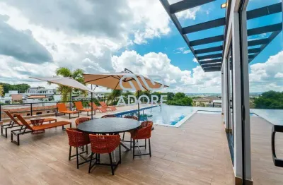 Casa em condomínio fechado com 5 quartos para alugar na Rodovia Presidente Castelo Branco, Condomínio Fazenda Kurumin, Itu