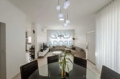 Casa em condomínio fechado com 3 quartos para alugar na Marechal Deodoro, Vila Nova, Salto