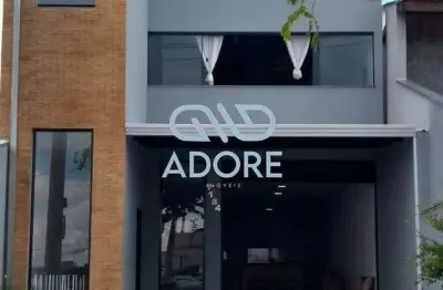 Galpão comercial para locação – Jardim Santa Marta III | Salto/SP