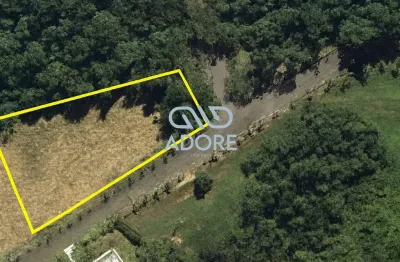 Lote de Esquina à Venda no Condomínio Fazenda Vila Real em Itu/SP | 3.020,00M²