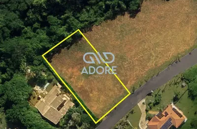 Lote com Fundo para Mata no Condomínio Fazenda Vila Real em Itu/SP | 3.040,00M²