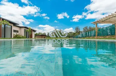 Casa em condomínio fechado com 5 quartos à venda na Rua dos Rendeiros, Fazenda Vila Real de Itu, Itu