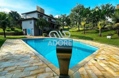 Casa em condomínio fechado com 3 quartos para alugar na Avenida José Maria Marques de Oliveira, Condomínio Fechado Piccolo Paese, Salto