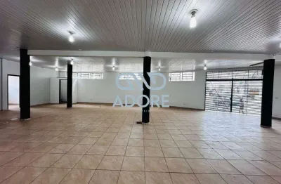 Sala comercial para alugar na Rua Sete de Setembro, Bela Vista, Salto