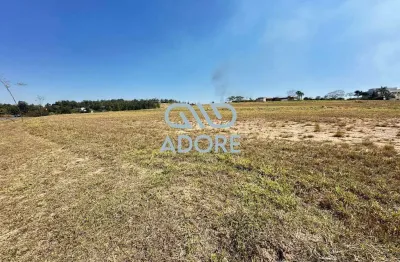 Terreno em condomínio fechado à venda na Rodovia Waldomiro Corrêa de Camargo, Condomínio Terras de São José II, Itu