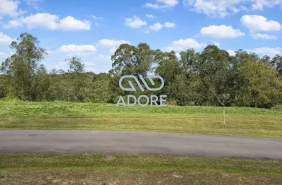 Terreno à venda no Condomínio Terras de São José II – Itu/SP | 2.145 m² | Vista para mata e pôr do sol