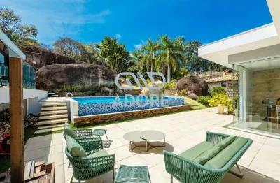 Casa em condomínio fechado com 4 quartos à venda na Avenida Poema, Condomínio Monte Belo, Salto