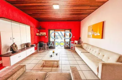 Casa para alugar no Condomínio Terras de Santa Rosa - Salto/SP