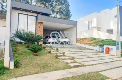 Casa em condomínio fechado com 3 quartos à venda na Rua Marechal Deodoro, Vila Nova, Salto