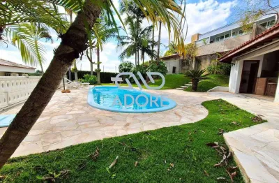 Casa em condomínio fechado com 3 quartos para alugar na Rua Guerra Junqueira, Campos de Santo Antônio, Itu