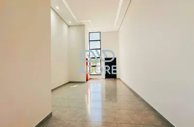 Casa em condomínio fechado com 3 quartos para alugar na Rua Urca, Residencial Lagos D'Icaraí, Salto