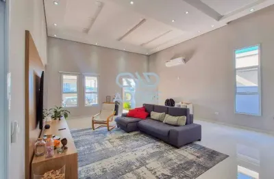 Casa á venda no Condomínio Portal dos Bandeirantes - Salto/SP