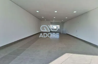 Ponto comercial para alugar na Rua Francisco José Ferreira Sampaio, Itu Novo Centro, Itu