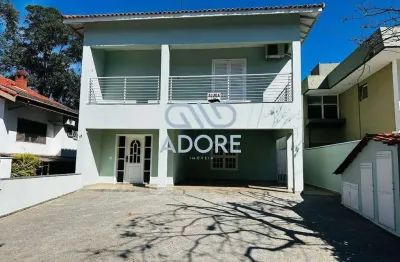 Casa em condomínio fechado com 4 quartos para alugar na Rodovia Da José Nelson Schincariol, Condomínio Portal de Itu, Itu