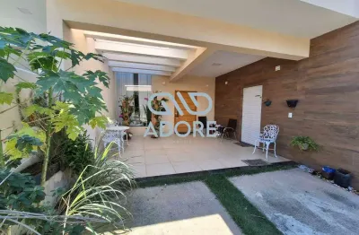 Casa para locação no Condomínio Village Moutonnée - Salto/SP